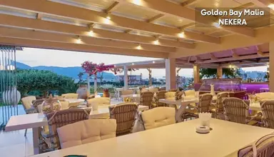 Golden Bay (Malia)