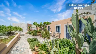 Golden Bay (Malia)