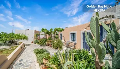Golden Bay (Malia)
