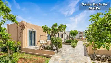 Golden Bay (Malia)