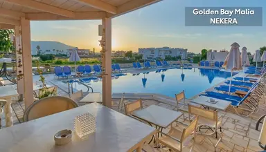 Golden Bay (Malia)