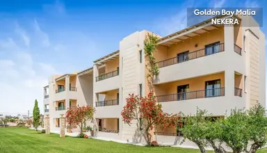 Golden Bay (Malia)