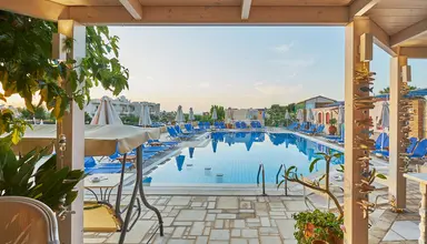 Golden Bay (Malia)