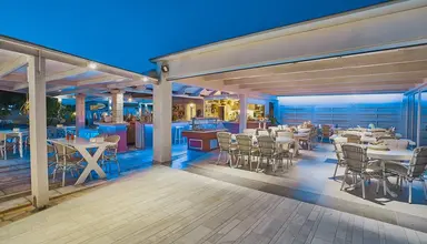 Golden Bay (Malia)