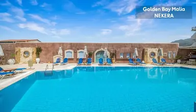 Golden Bay (Malia)