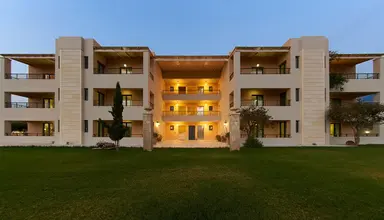 Golden Bay (Malia)