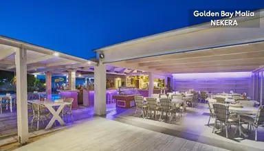 Golden Bay (Malia)