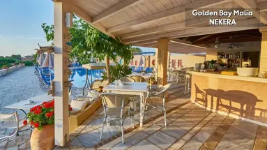 Golden Bay (Malia)