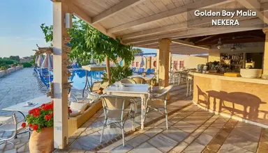 Golden Bay (Malia)