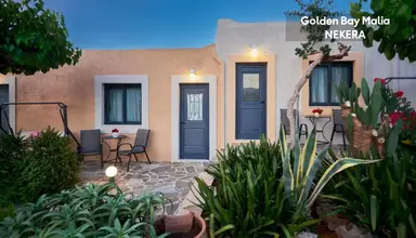 Golden Bay (Malia)