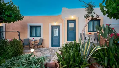 Golden Bay (Malia)