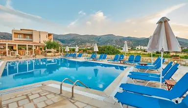 Golden Bay (Malia)