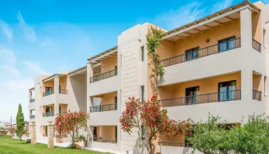 Golden Bay (Malia)