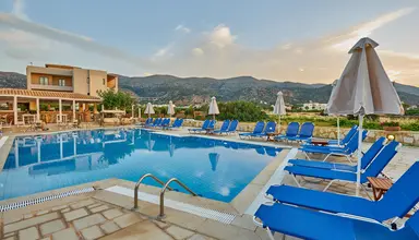 Golden Bay (Malia)