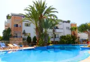 Golden Beach (Agadir)