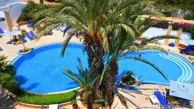 Golden Beach (Agadir)