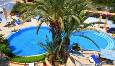 Golden Beach (Agadir)