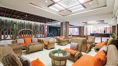 Golden Beach (Cha Am)