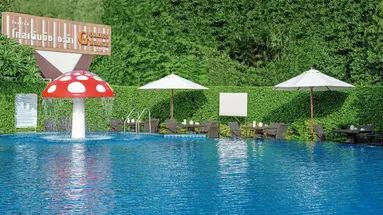 Golden Beach (Cha Am)