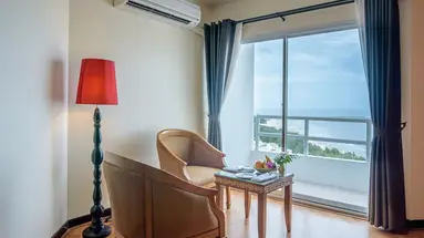 Golden Beach (Cha Am)