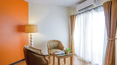 Golden Beach (Cha Am)