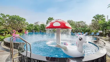 Golden Beach (Cha Am)