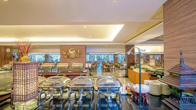 Golden Beach (Cha Am)