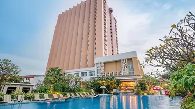 Golden Beach (Cha Am)