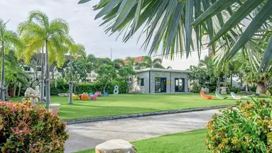 Golden Beach (Cha Am)