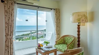 Golden Beach (Cha Am)