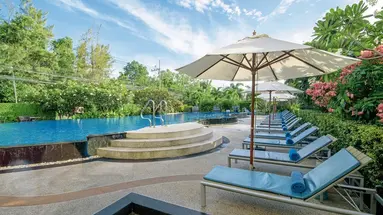 Golden Beach (Cha Am)