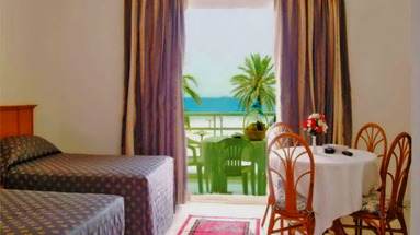Golden Beach Motel
