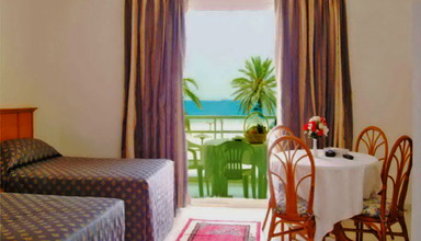 Golden Beach Motel