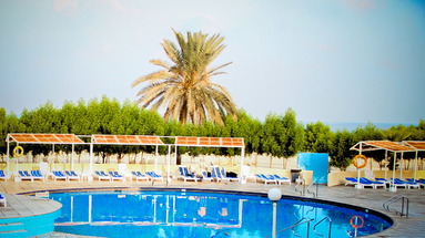 Golden Beach Motel