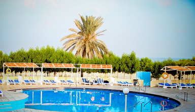 Golden Beach Motel