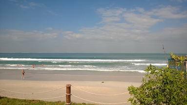 Golden Beach Motel