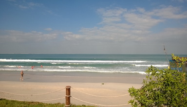 Golden Beach Motel