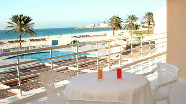 Golden Beach Motel