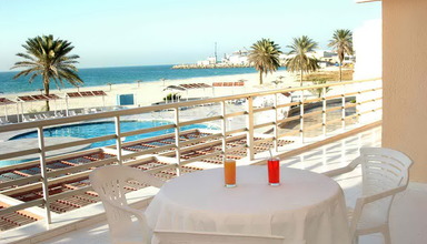 Golden Beach Motel