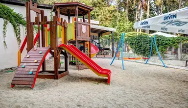 Golden Beach Park