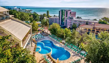 Golden Beach Park