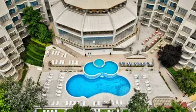 Golden Beach Park