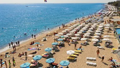 Golden Beach Park