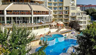 Golden Beach Park