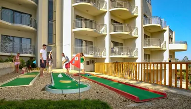 Golden Beach Park