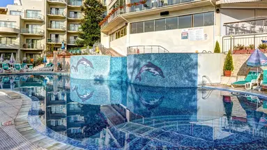 Golden Beach Park