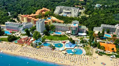 Golden Beach Park