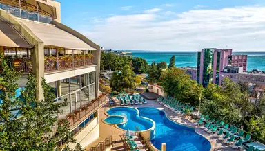 Golden Beach Park