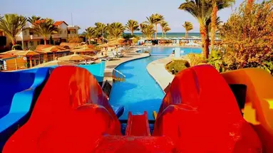Golden Beach Resort (ex Movie Gate)