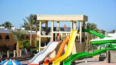 Golden Beach Resort (ex Movie Gate)